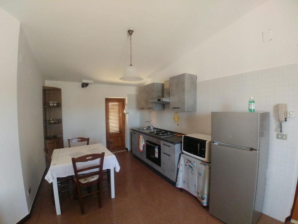 Terrazza Sul Cielo Apartment Bella Ngoại thất bức ảnh