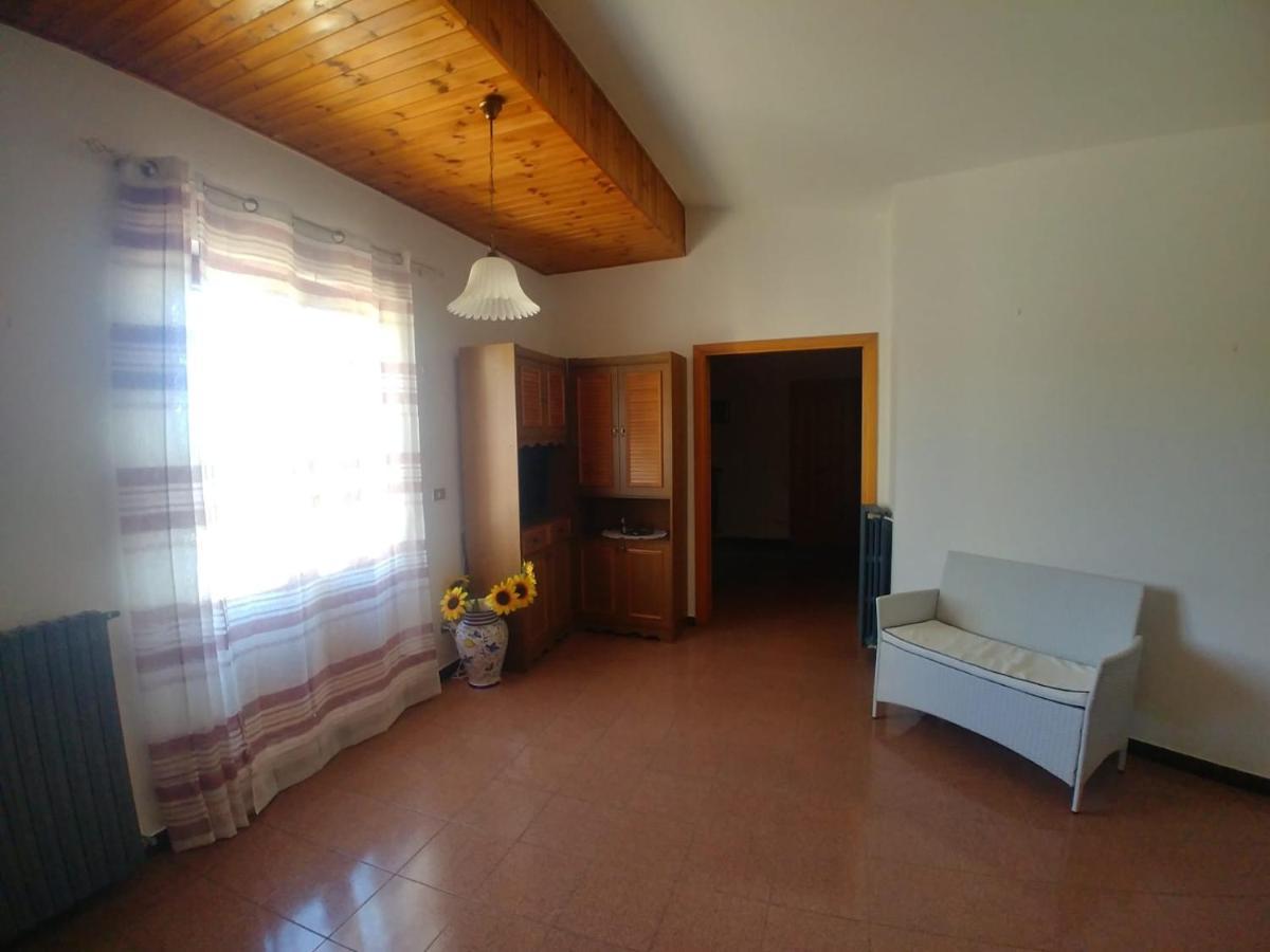 Terrazza Sul Cielo Apartment Bella Ngoại thất bức ảnh